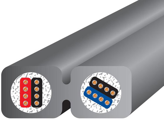 Nano-Silver Eclipse (NSM) - cecha 1